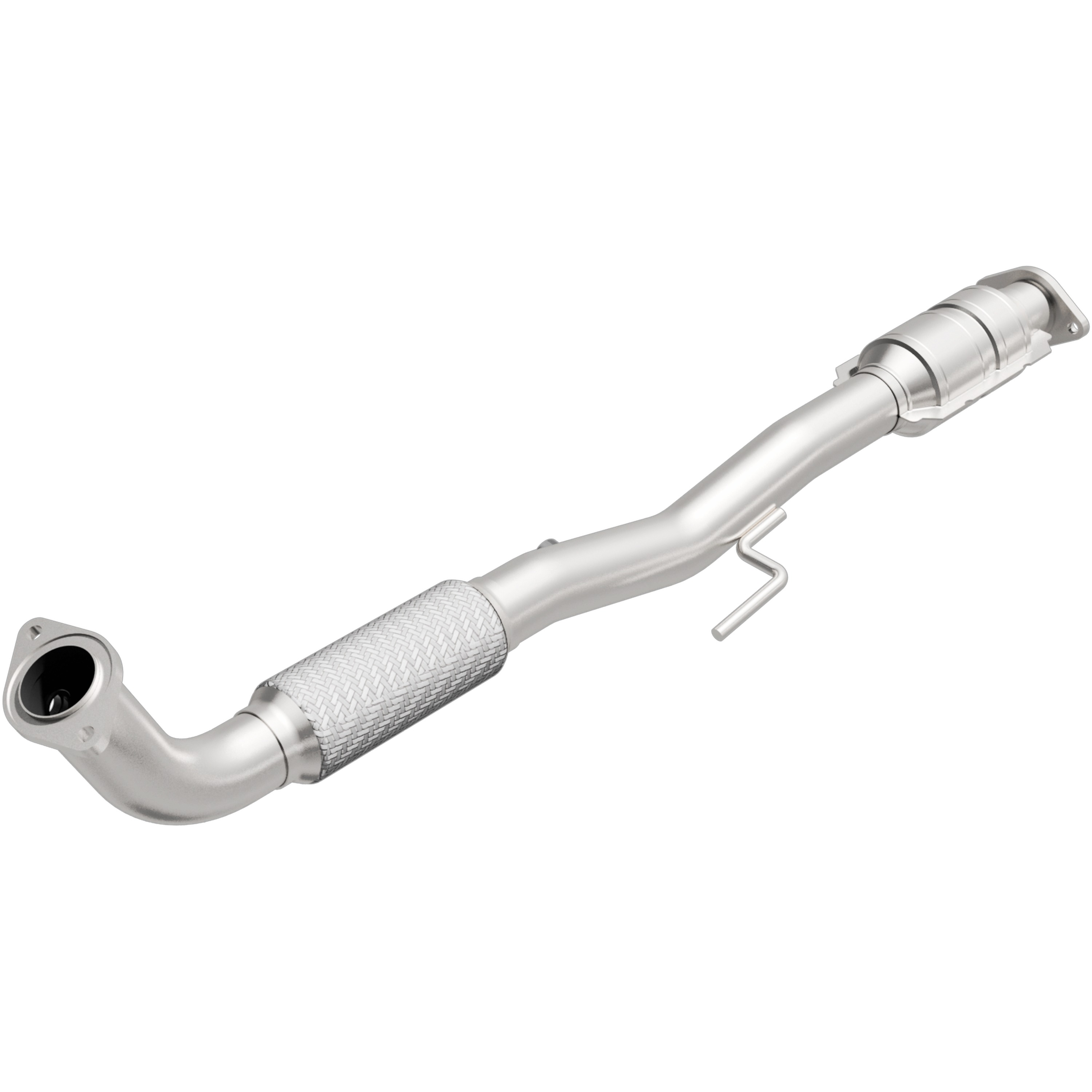 MagnaFlow Exhaust Products 49988 OEM Grade Direct-Fit Catalytic Converter
